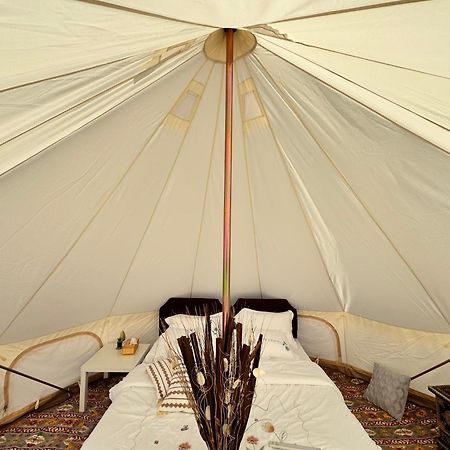 Thousand Stars Desert Camp Bidiya Ngoại thất bức ảnh