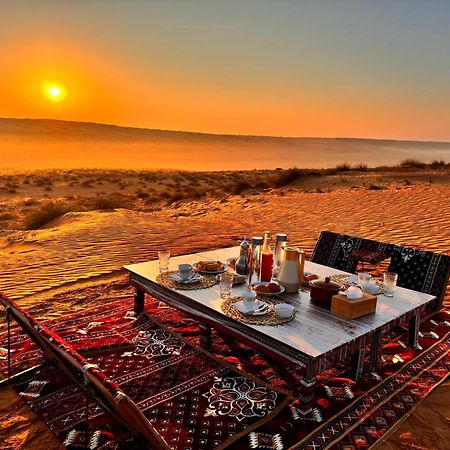 Thousand Stars Desert Camp Bidiya Ngoại thất bức ảnh