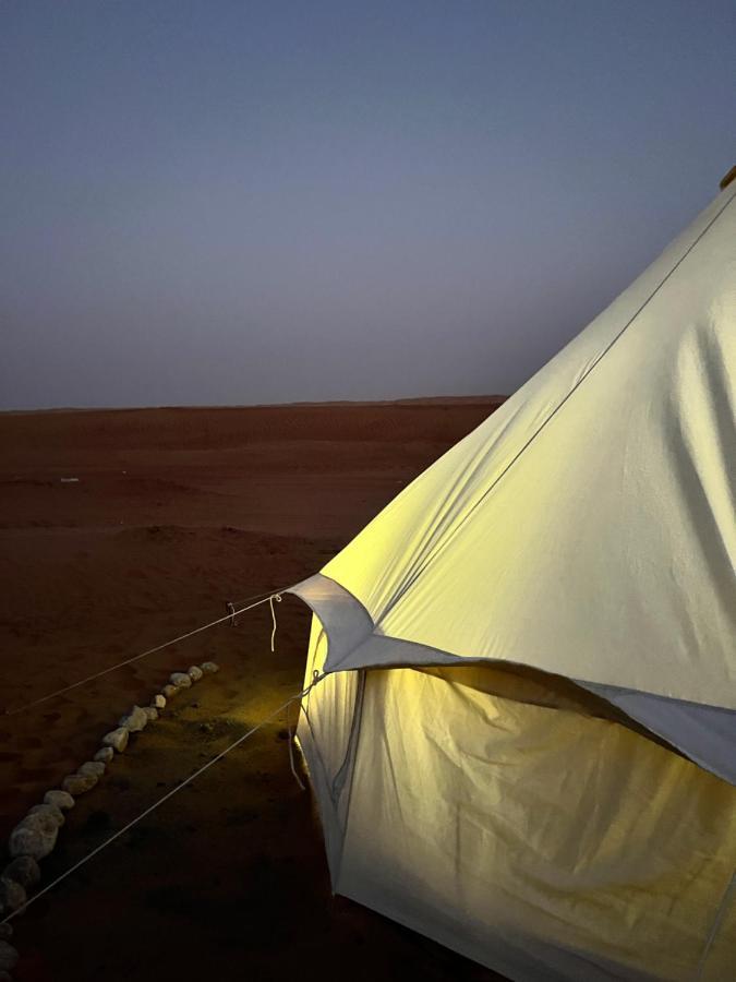 Thousand Stars Desert Camp Bidiya Ngoại thất bức ảnh