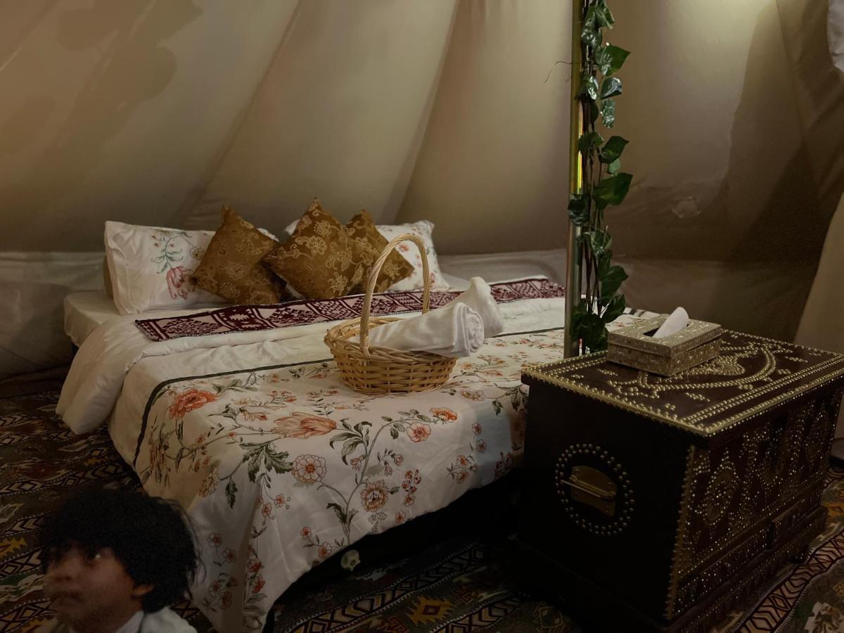 Thousand Stars Desert Camp Bidiya Ngoại thất bức ảnh