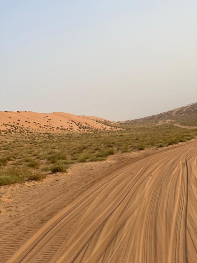 Thousand Stars Desert Camp Bidiya Ngoại thất bức ảnh