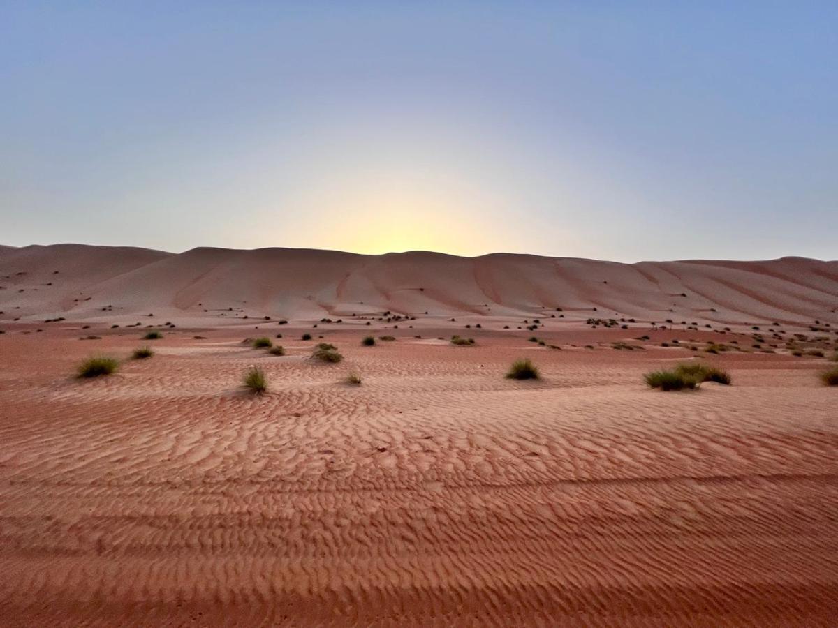 Thousand Stars Desert Camp Bidiya Ngoại thất bức ảnh