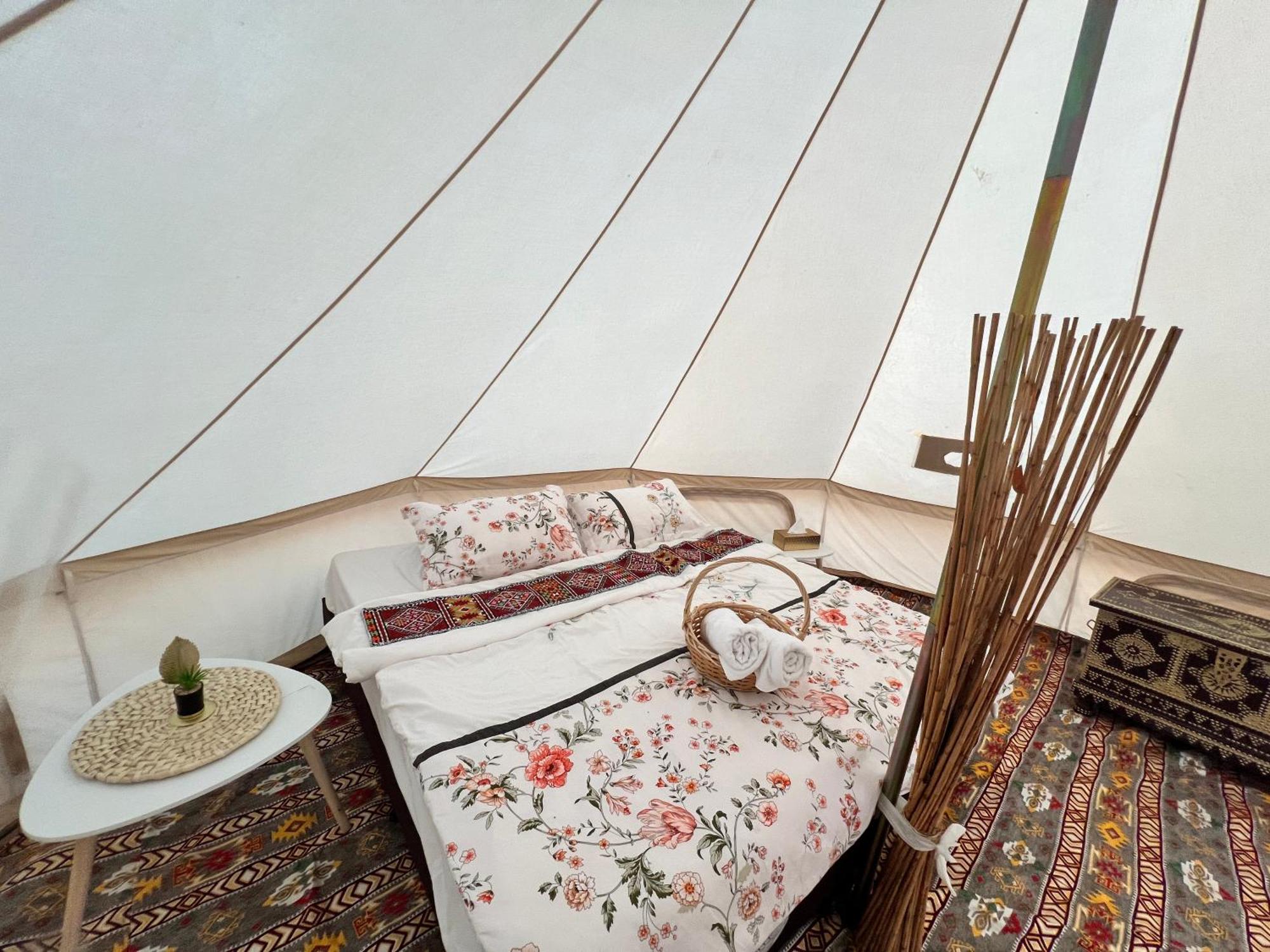 Thousand Stars Desert Camp Bidiya Ngoại thất bức ảnh