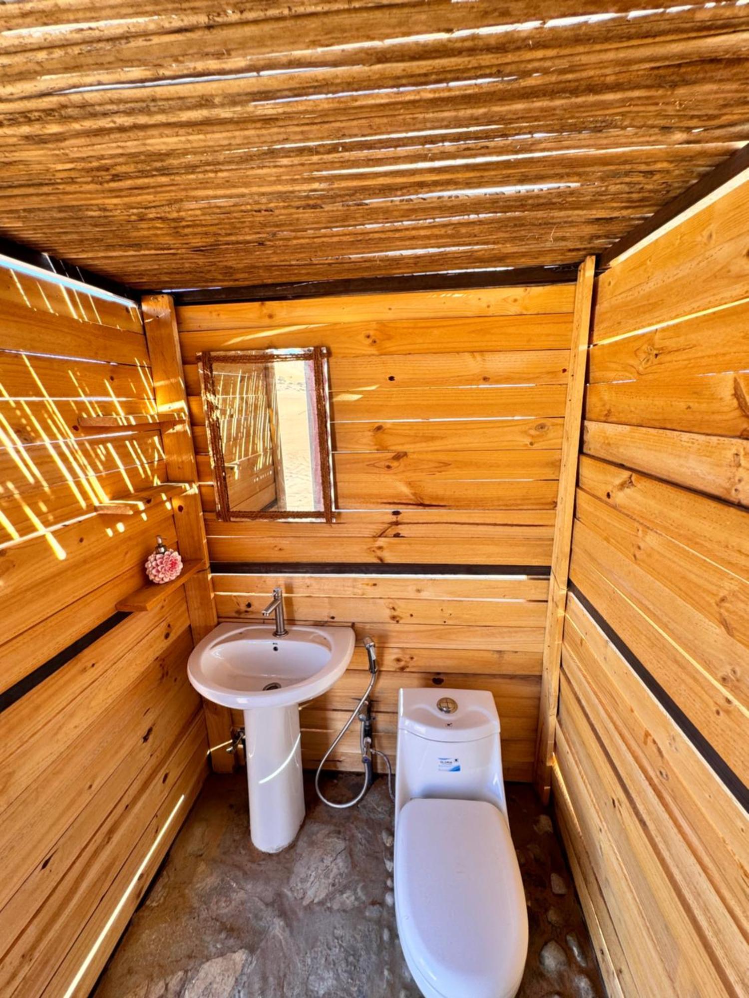 Thousand Stars Desert Camp Bidiya Ngoại thất bức ảnh
