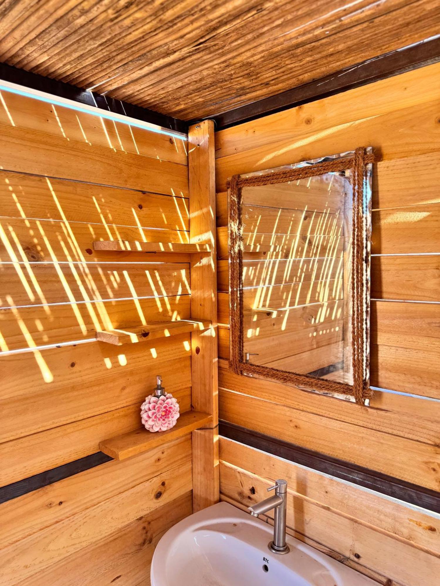 Thousand Stars Desert Camp Bidiya Ngoại thất bức ảnh