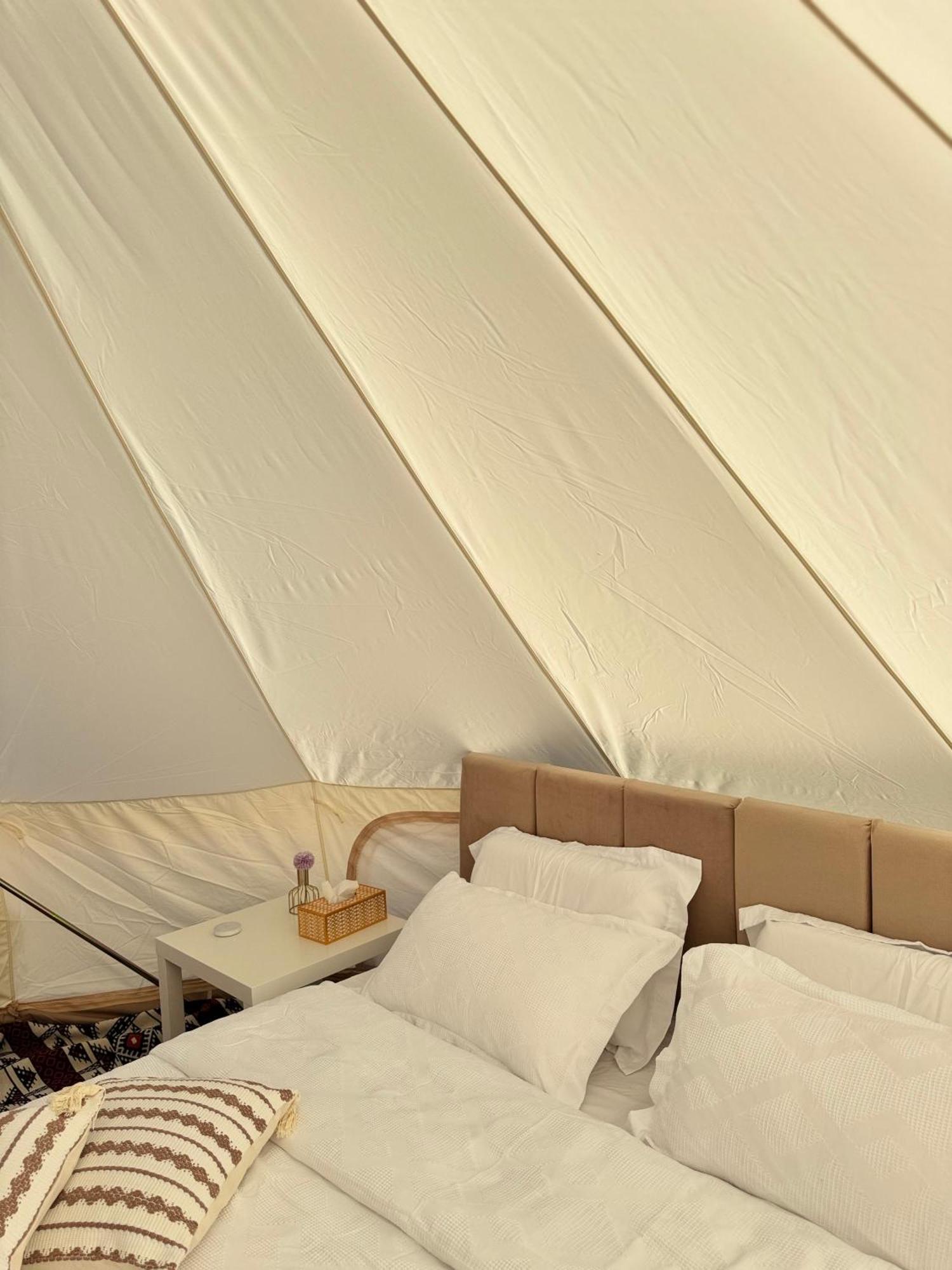 Thousand Stars Desert Camp Bidiya Ngoại thất bức ảnh