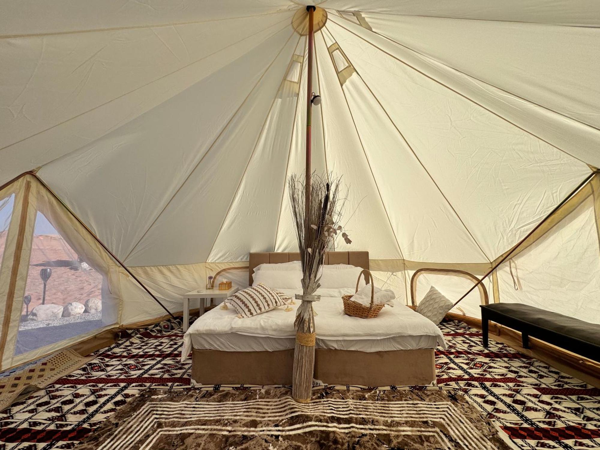 Thousand Stars Desert Camp Bidiya Ngoại thất bức ảnh