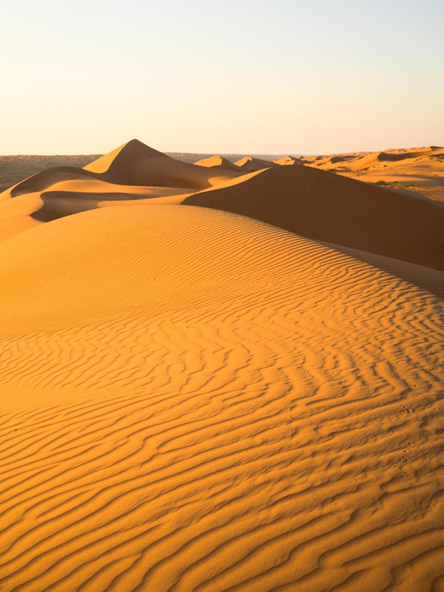 Thousand Stars Desert Camp Bidiya Ngoại thất bức ảnh