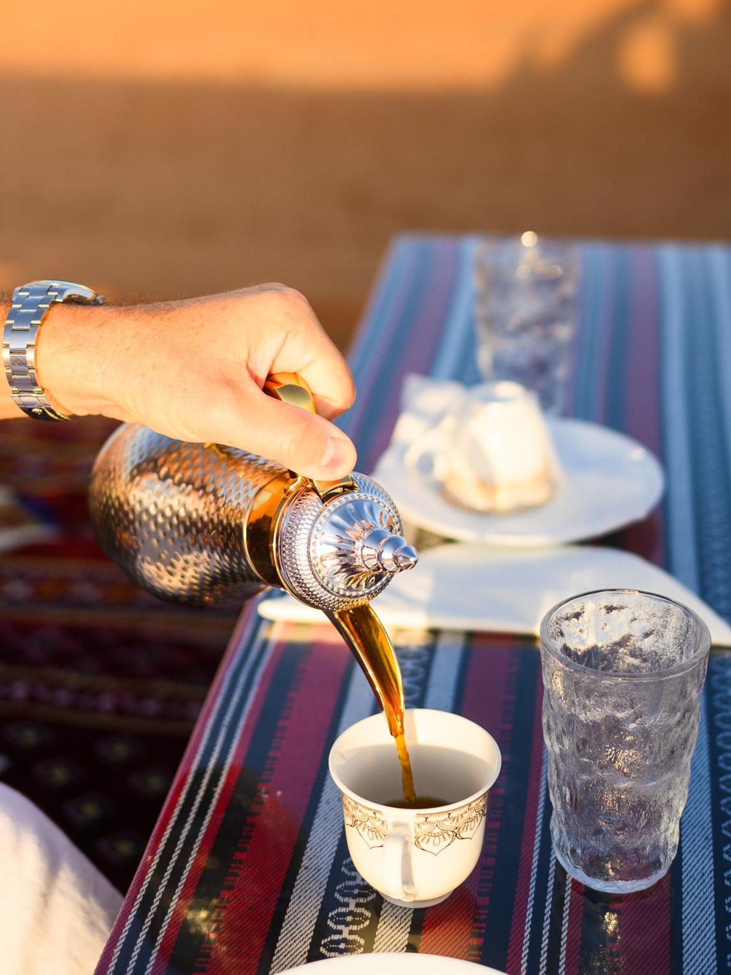 Thousand Stars Desert Camp Bidiya Ngoại thất bức ảnh